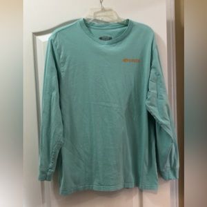 Costa long sleeve shirt